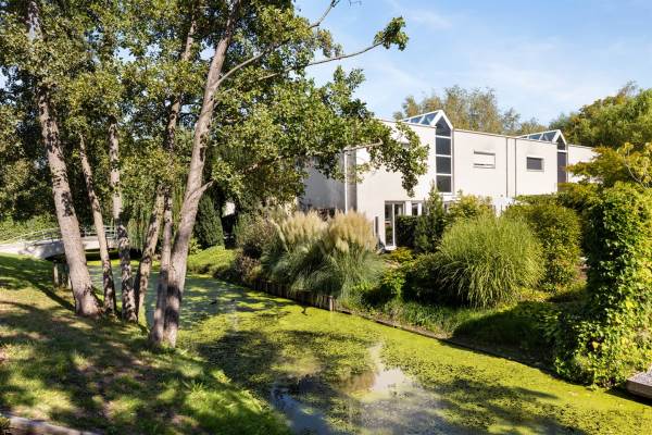 Woning Witte Spaanstraat 23 Rotterdam