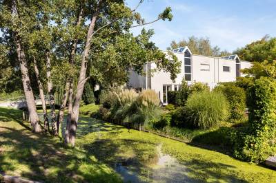 Woning Witte Spaanstraat 23 Rotterdam