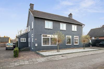 Woning Coevorderweg 55 Slagharen