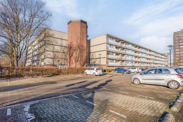 Woning Laan van Ouderzorg 275 Leiderdorp