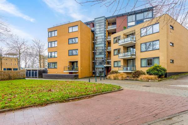 Woning Van Eesterenplein 234 Dordrecht