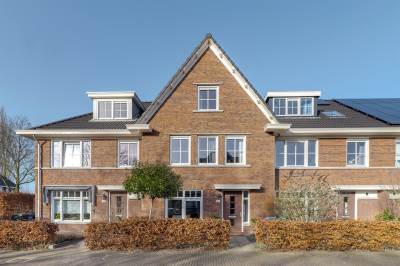 Woning Koning Willem-Alexanderstraat 44 Zwolle