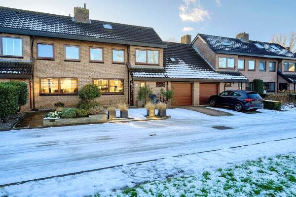 Woning Blechtekum 26 Nieuw-Vennep