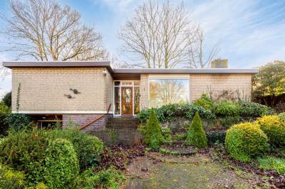 Woning Prof Linssenlaan 1 Grubbenvorst