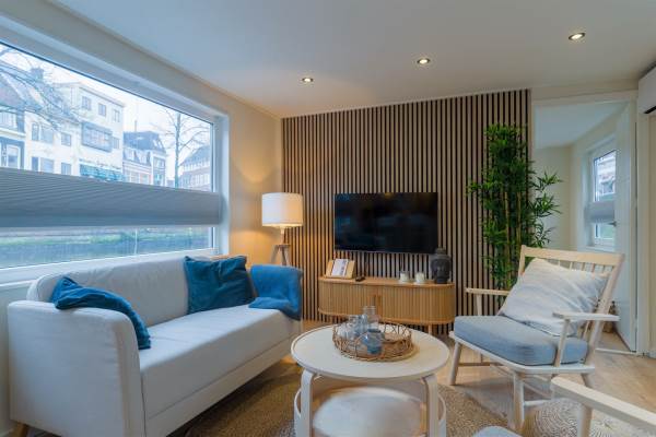 Woning Schuitendiep 1011 Groningen