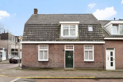 Woning Helenastraat 4 Uden