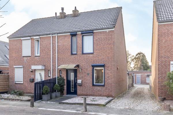 Woning Maarstraat 3 Brunssum