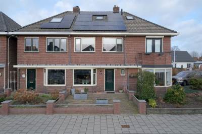 Woning Schoolstraat 51 Almelo