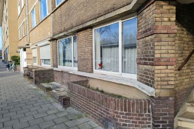 Woning Moerweg 94 Den Haag