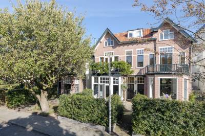 Woning Singel 118 Bussum