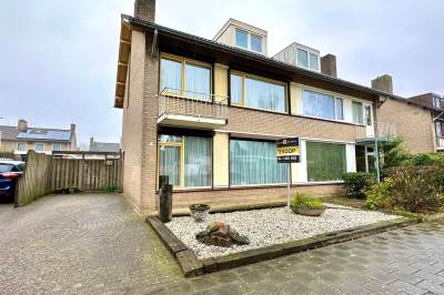 Woning Kapteijnlaan 77 Veldhoven