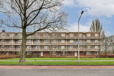 Woning Camera Obscuralaan 322 Amstelveen