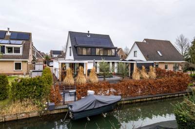 Woning Gelderse Singel 68 Lienden