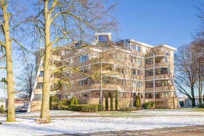 Woning Pelmolenstraat 54 Enschede