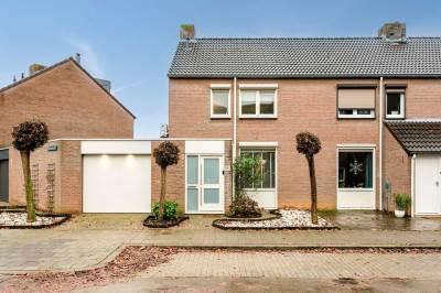 Woning Ellecuylgaard 61 Maastricht
