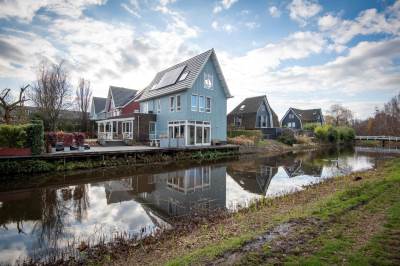 Woning Reurhout 10 Hooglanderveen