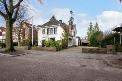 Woning Hazenkampseweg 4 Nijmegen