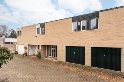 Woning Wijntjeskamp 21 Oldenzaal