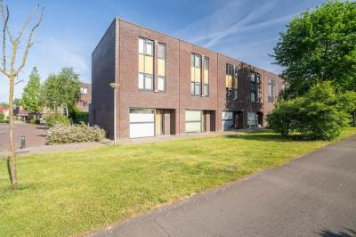Woning Texellaan 57 Enschede