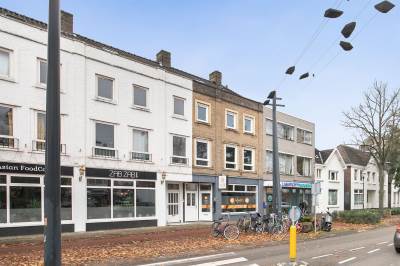 Woning Leenderweg 38A Eindhoven