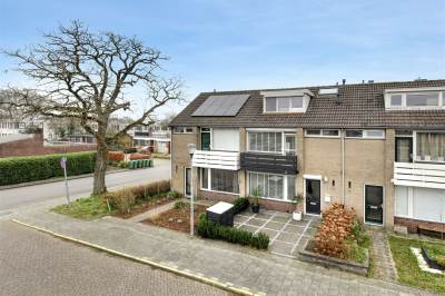 Woning Bergschot 324 Breda