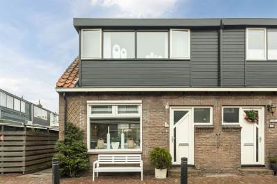 Woning Archangelstraat 33 Zaandam