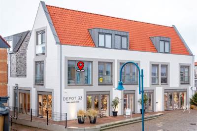 Woning Nikadel 26D De Koog