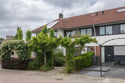 Woning De Spil 3 Alblasserdam