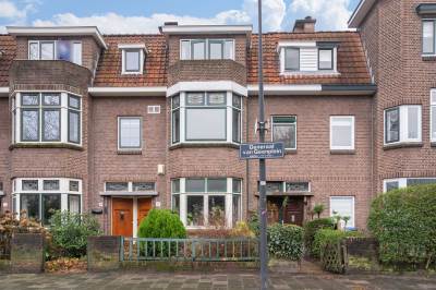 Woning Generaal van Geenplein 19 Rijswijk (ZH)