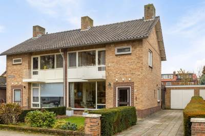 Woning Beatrixstraat 23 Berlicum