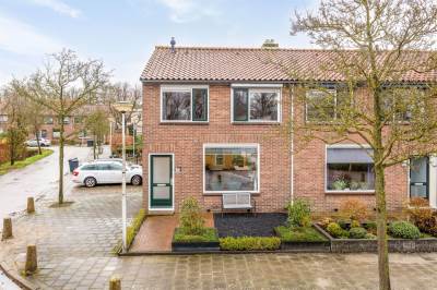 Woning Oude Singel 56 Oudewater