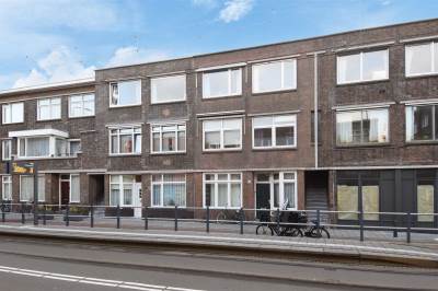 Woning Jurriaan Kokstraat 272 Den Haag