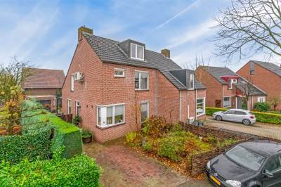 Woning Oleanderstraat 16 Echt