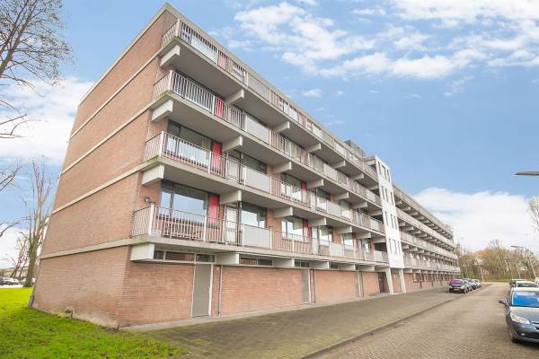 Woning Evertsenlaan 57 Terneuzen