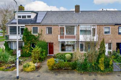 Woning Potgieterlaan 3 Uithoorn