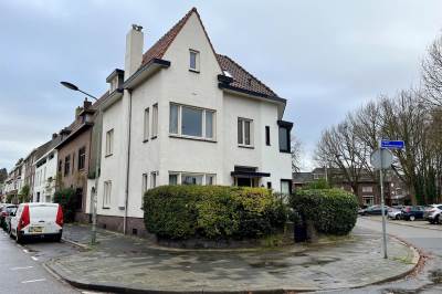 Woning Luikerweg 12a Maastricht