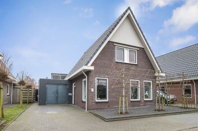 Woning De Tille 40 Arum
