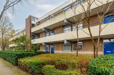 Woning Jaagpad 9 Barendrecht