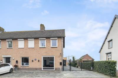 Woning Orthen 196 Den Bosch