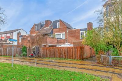 Woning Landauerdrift 66 Nieuwegein