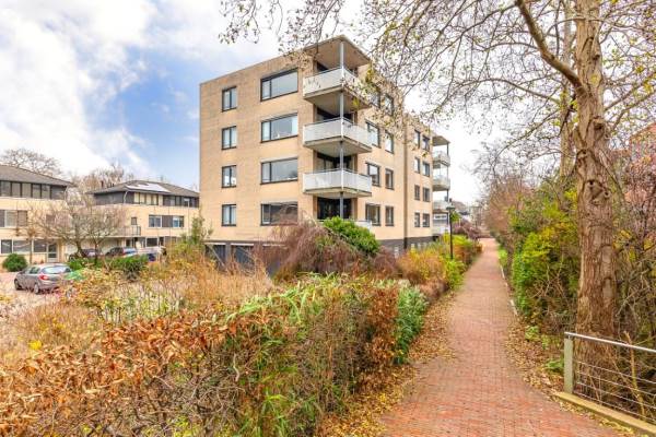 Woning Samsomlaan 48 Alphen aan den Rijn