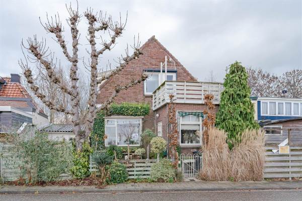 Woning Rijneveld 95 Boskoop