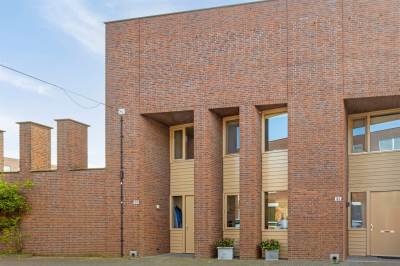 Woning Florimont 30 Den Bosch