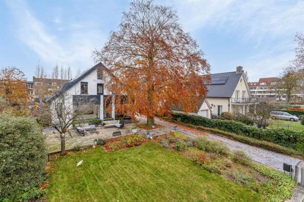 Woning De Staaiweg 9 Venlo