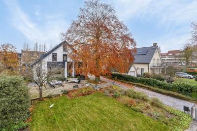 Woning De Staaiweg 9 Venlo