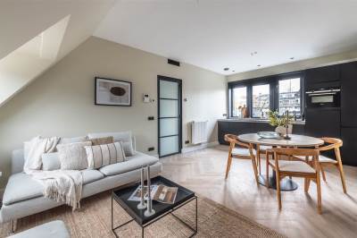 Woning Wijsmullerstraat 22III Amsterdam