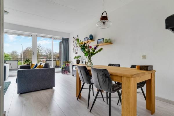 Woning Sportdreef 9a Huissen