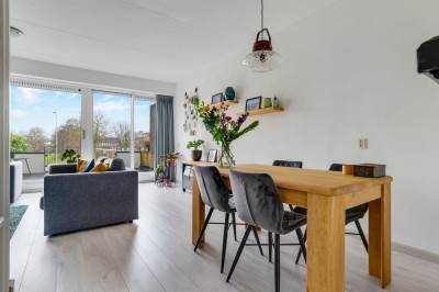 Woning Sportdreef 9a Huissen