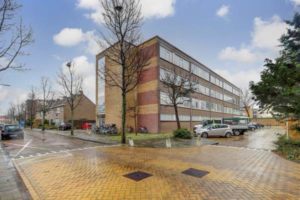 Woning Gerberalaan 53 Naaldwijk