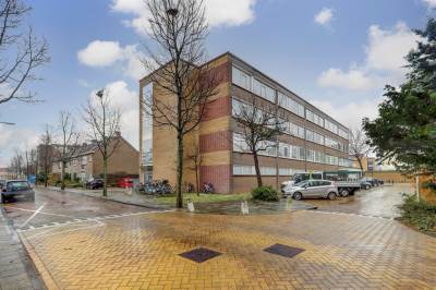 Woning Gerberalaan 53 Naaldwijk